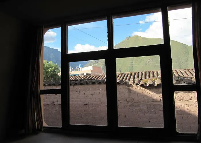 Las Bananas * Urubamba