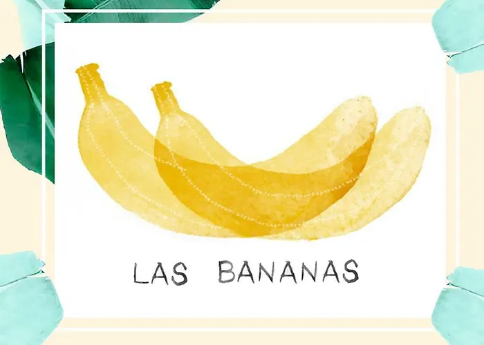 Bed and breakfast Las Bananas Urubamba